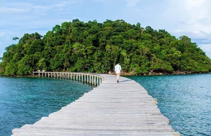Koh Rong