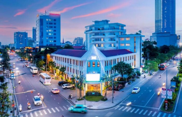 Top 7 des meilleurs hôtels 4 étoiles à Hué