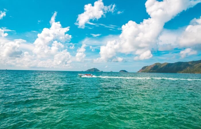 Que faire à Con Dao