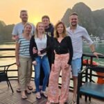 Séjour Vietnam 15 jours en famille Séjour Vietnam 15 jours en famille