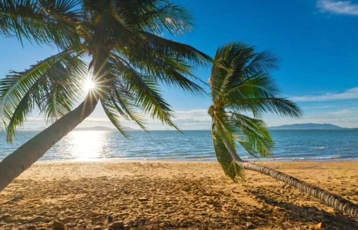 Quy Nhon, côté mer : les plages à ne pas manquer