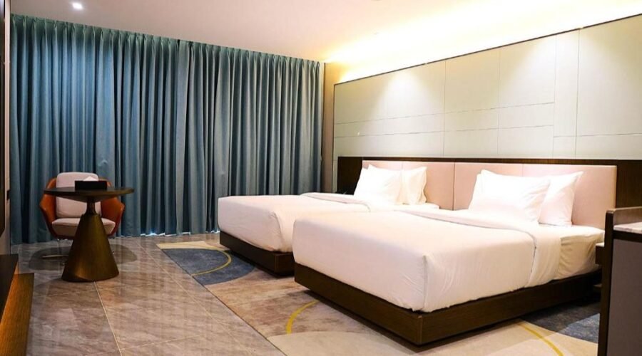 Castle Bayview Resort