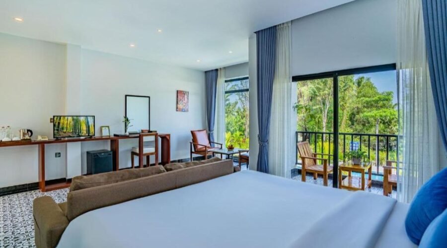 Kampot Sweet Boutique