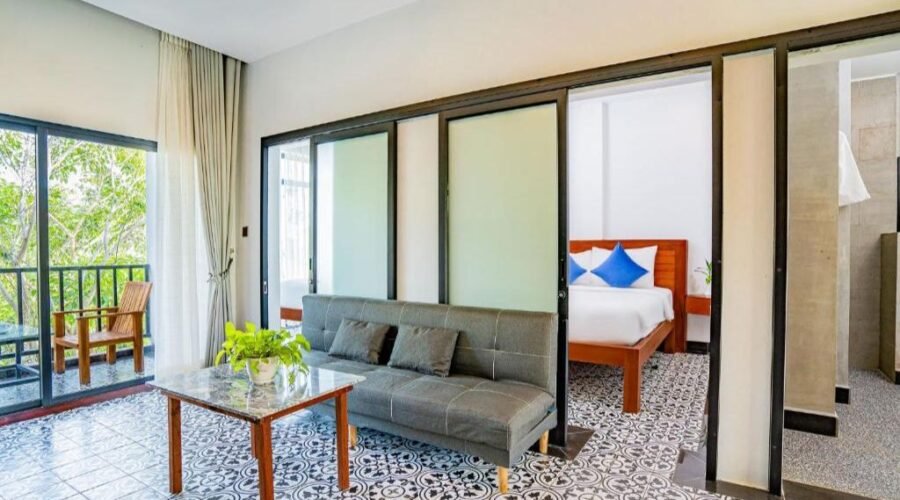 Kampot Sweet Boutique