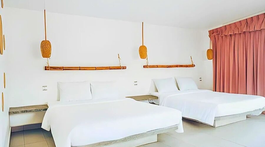 The One Resort Koh Rong