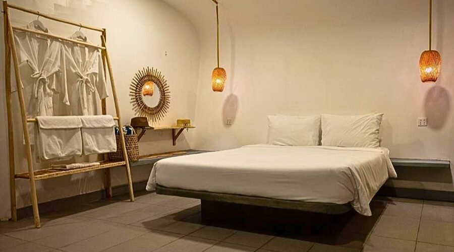 The One Resort Koh Rong