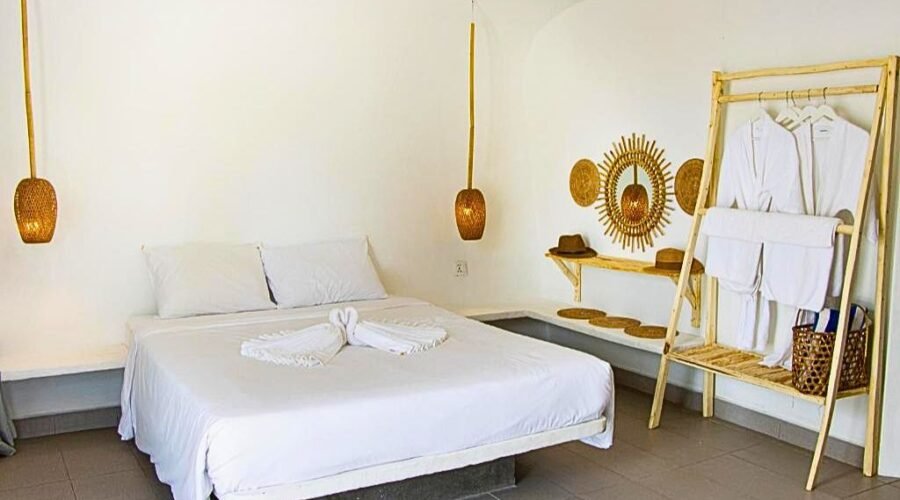 The One Resort Koh Rong