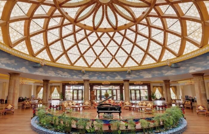 Sokha Phnom Penh Hotel & Residence