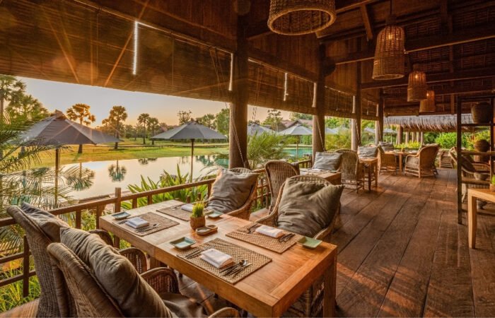 Zannier Phum Baitang Siem Reap