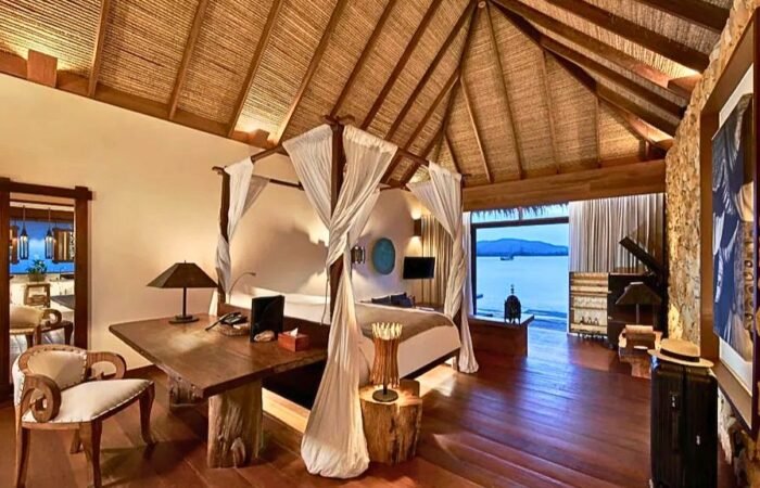 Song Saa Private Island Resort