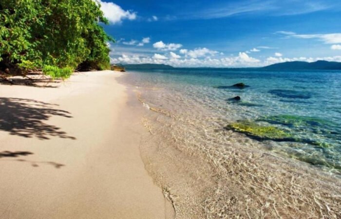 Que faire à Koh Krabey