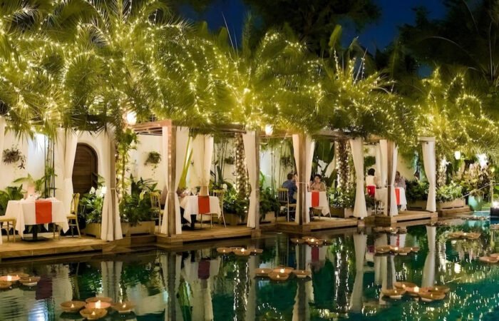 Palace Gate Hotel & Resort by EHM