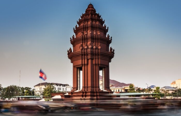 Phnom Penh - The heart of Cambodia
