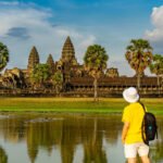 Angkor Wat, Siem Reap