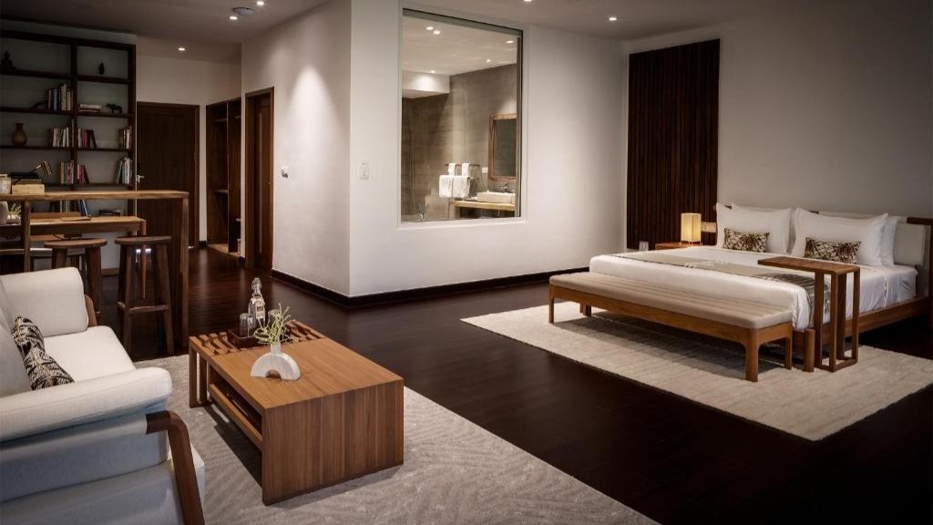 Farmhouse Resort & Spa