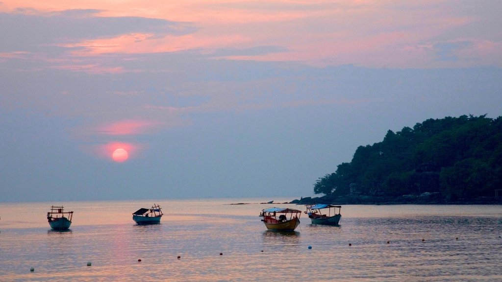 Sihanoukville Sihanoukville