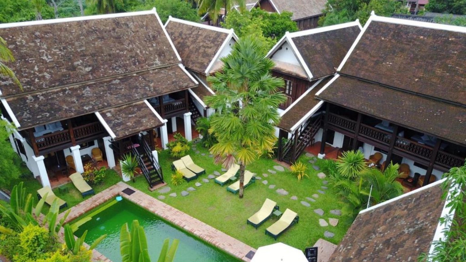 Villa Maydou Boutique Hotel