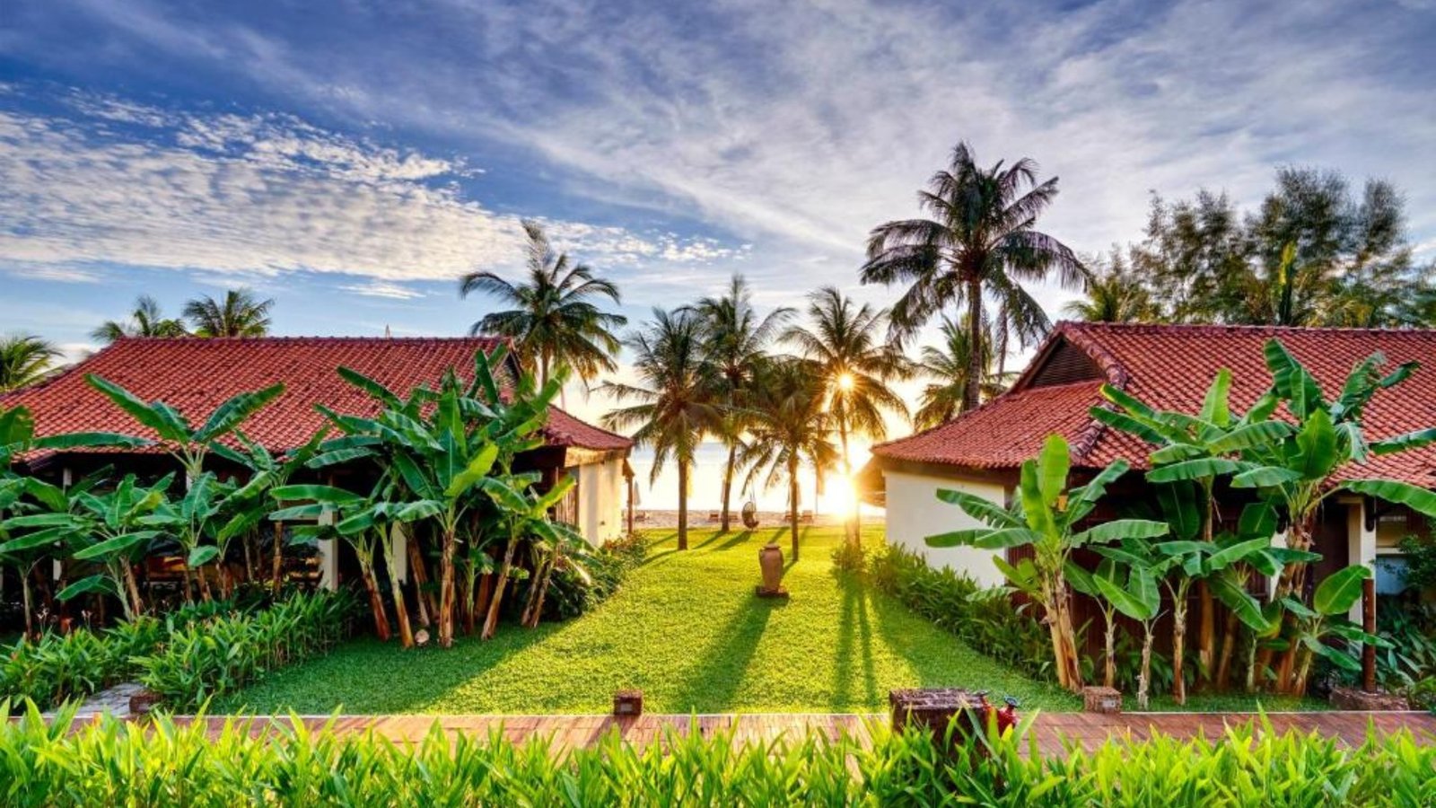 Chen Sea Resort & Spa Phu Quoc