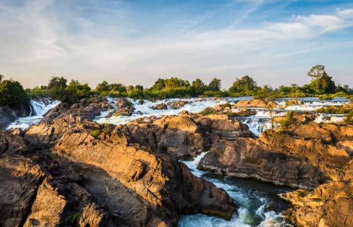 Que Faire à 4000 îles?