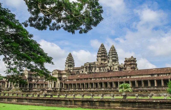 Que voir et faire à Siem Reap