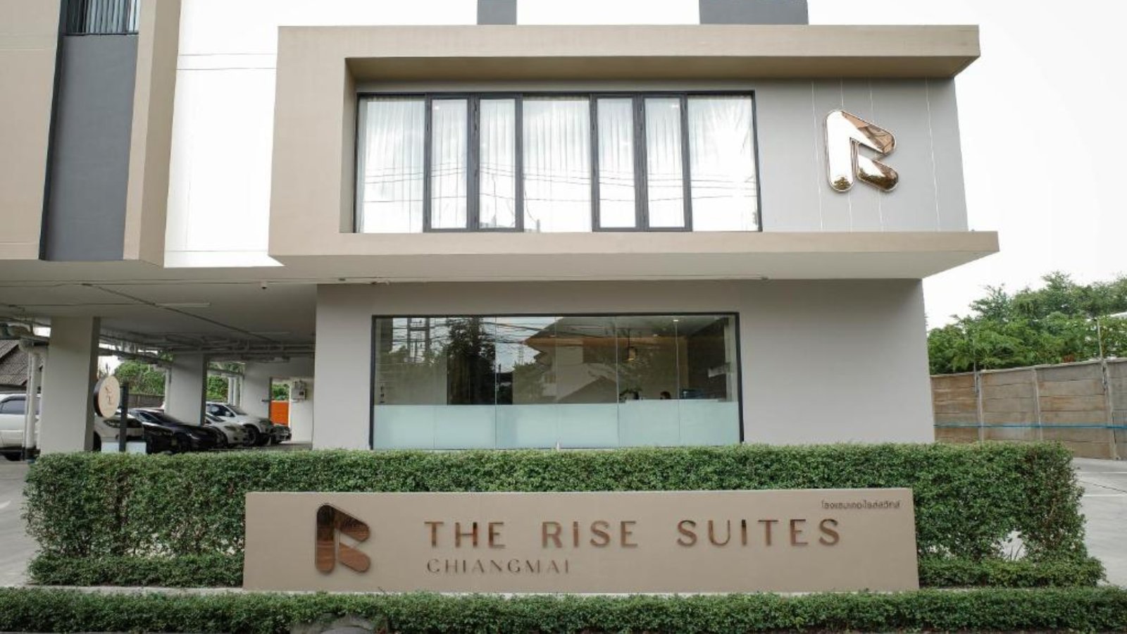 The Rise Suite Chiang Mai