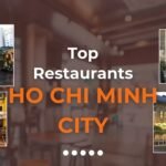 Top 10 best restaurants in Ho Chi Minh City