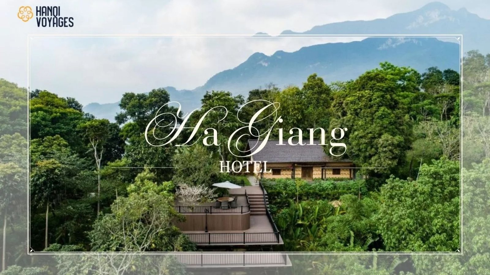 Top 7 hotels in Ha Giang for your Vietnam trip