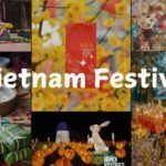 Top 9 Vietnam festivals: Must-see cultural celebrations & events