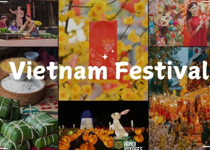 Top 9 Vietnam festivals: Must-see cultural celebrations & events