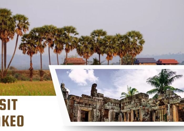 Visit Takeo: The Ultimate Guide