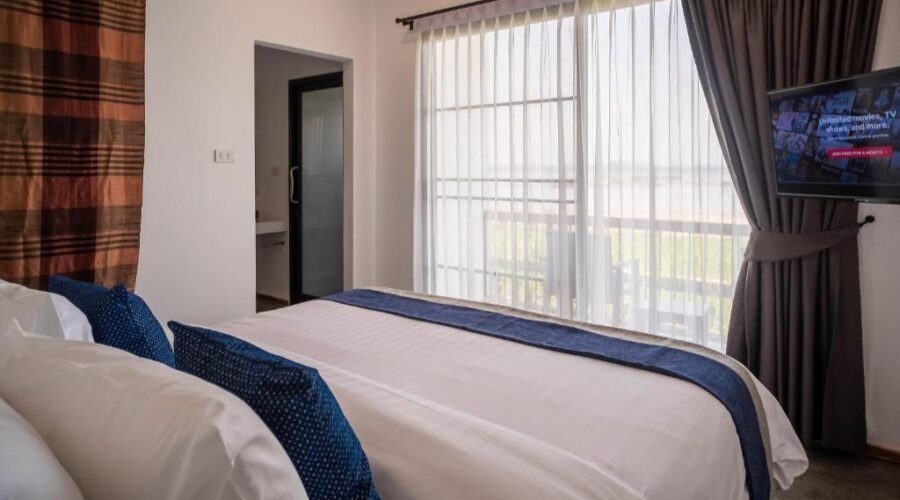 The Riviera Champasak