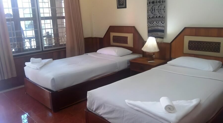 Villa Muong Khong Hotel