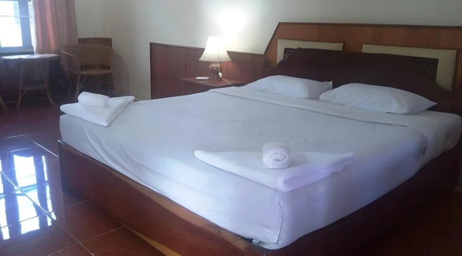 Villa Muong Khong Hotel