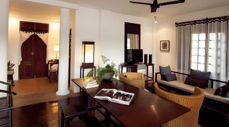 Mekong Estate Residence