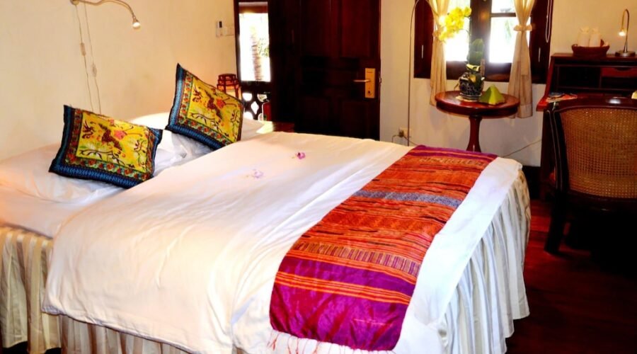 Mekong Riverview Hotel