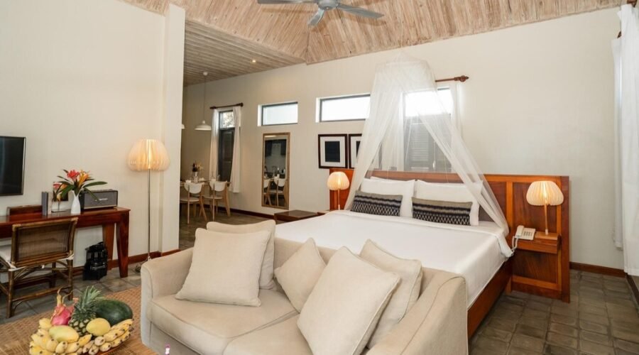 My Dream Boutique Resort