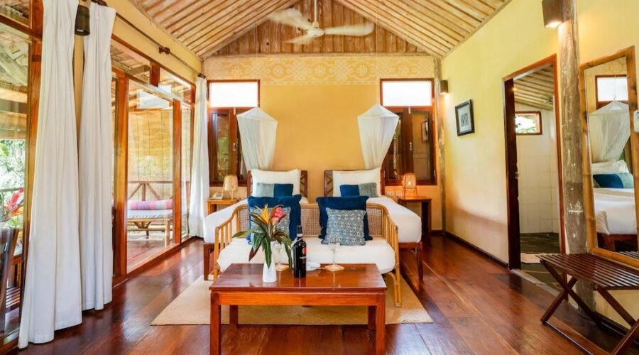 My Dream Boutique Resort