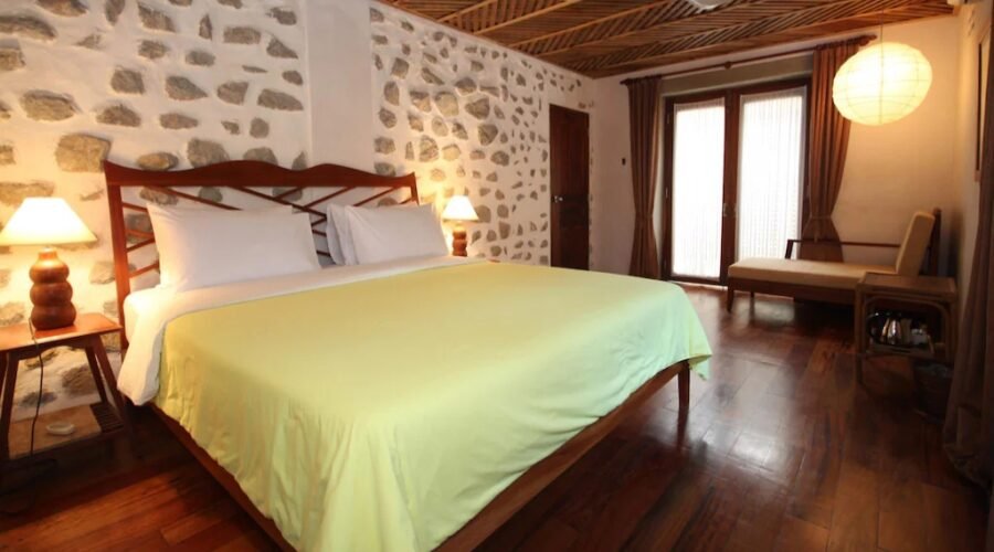 Sala Prabang Mekong Riverside hotel