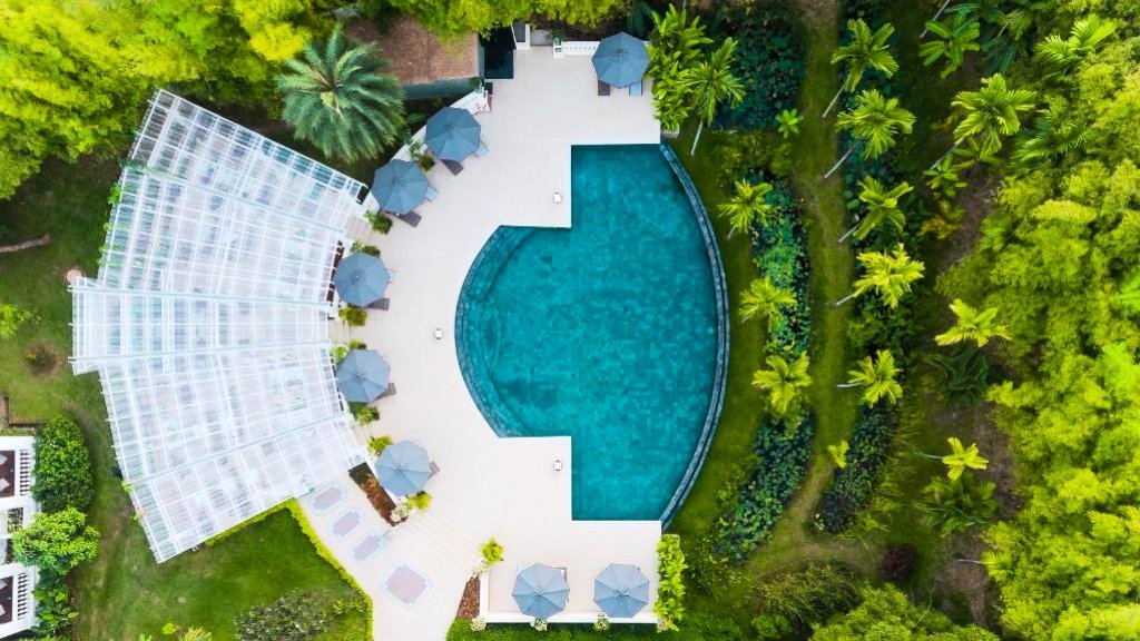 The Luang Say Residence