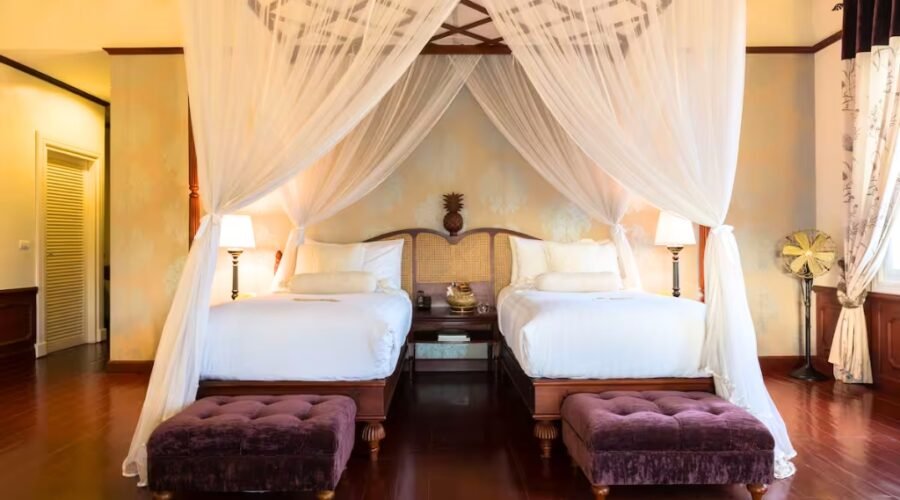 The Luang Say Residence