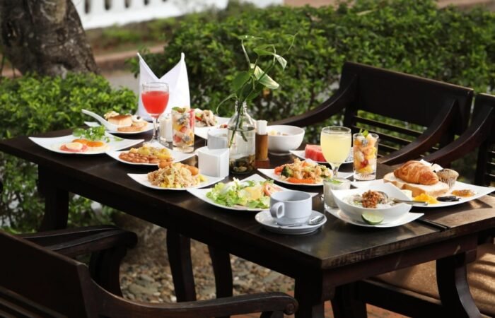 Victoria Xiengthong Palace