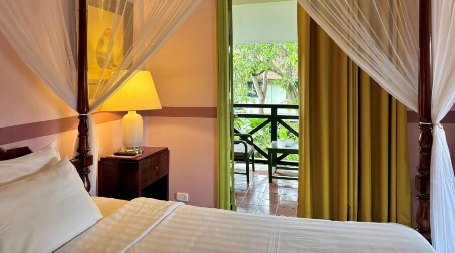 Villa Maly Boutique Hotel