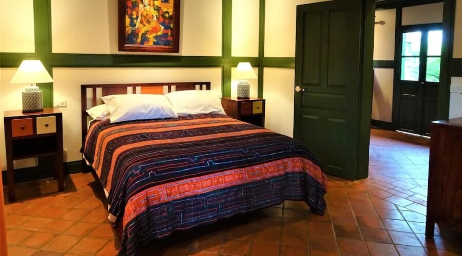 Villa Maydou Boutique Hotel