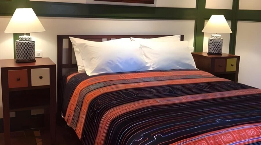 Villa Maydou Boutique Hotel