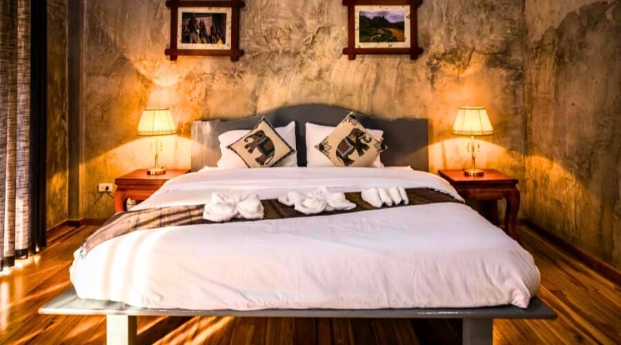 Resort Maison de Nongkhiaw