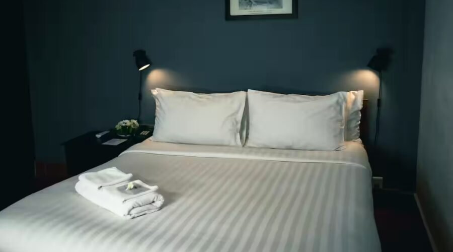 Pakse hotel & Restaurant