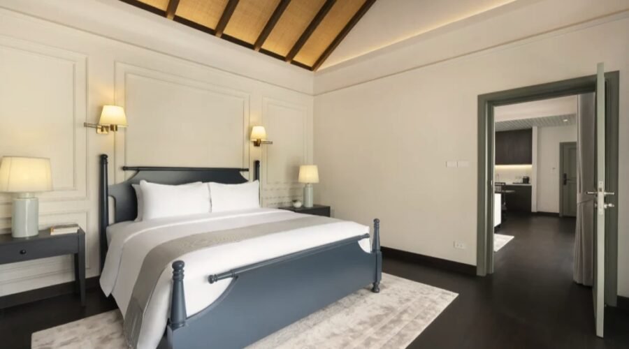 Souphattra Heritage Vientiane