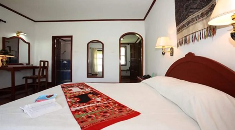 Vansana Plain of Jars Hotel