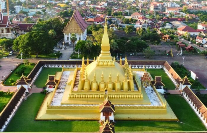 Pha That Luang