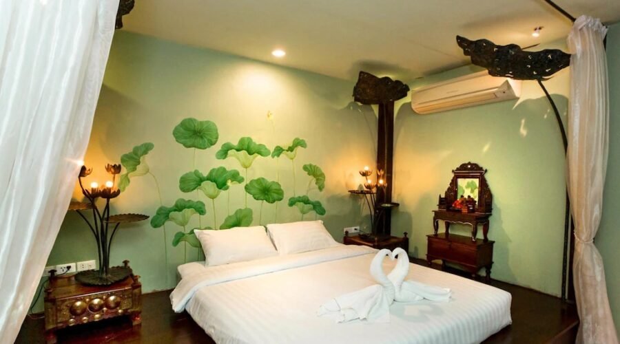 Old Capital Bike Inn